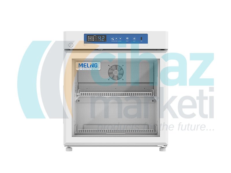 Meling YC-56L Aşı Dolabı 2°C~8°C 56 Litre