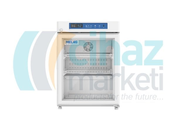 Meling YC-76L Aşı Dolabı 2°C~8°C 76 Litre
