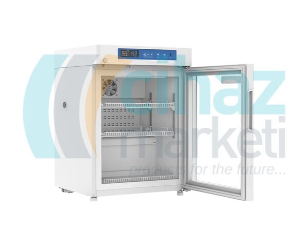 Meling YC-76L Aşı Dolabı 2°C~8°C 76 Litre