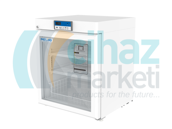 Meling YC-130L Aşı Dolabı 2°C~8°C 130 Litre