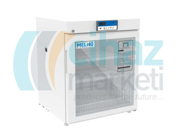 Meling YC-130L Aşı Dolabı 2°C~8°C 130 Litre