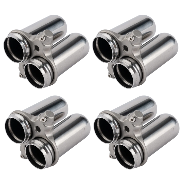 DLAB 19400043 50mL Sepet ve Adaptör Seti