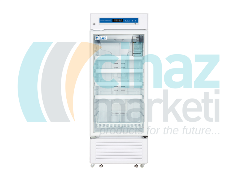 Meling YC-315L Aşı Dolabı 2°C~8°C 315 Litre