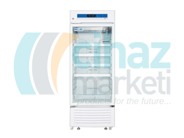 Meling YC-315L Aşı Dolabı 2°C~8°C 315 Litre