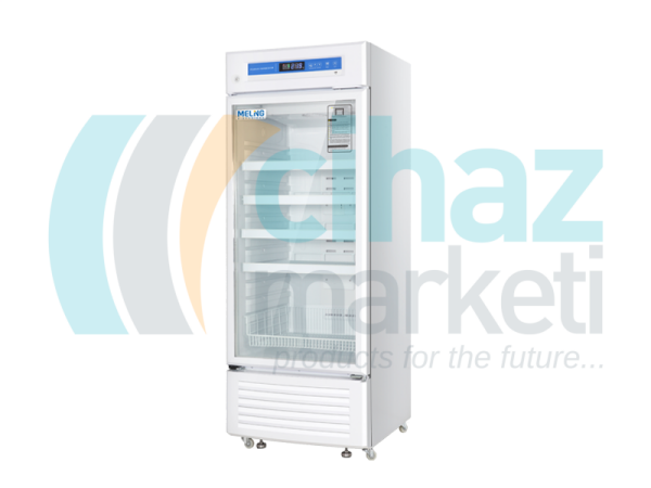 Meling YC-315L Aşı Dolabı 2°C~8°C 315 Litre