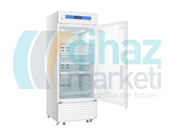 Meling YC-315L Aşı Dolabı 2°C~8°C 315 Litre