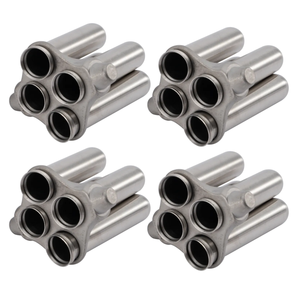 DLAB 19400044 10-15mL Sepet ve Adaptör Seti