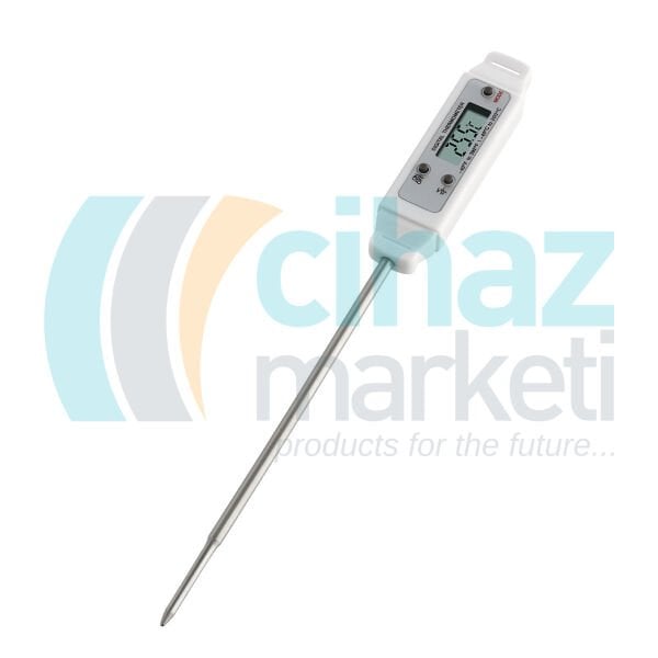 TFA 30.1018 Problu Saplama Tip Termometre
