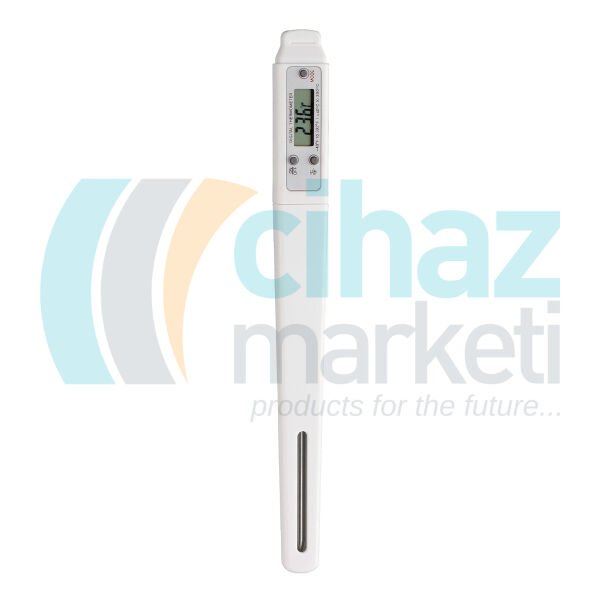 TFA 30.1018 Problu Saplama Tip Termometre