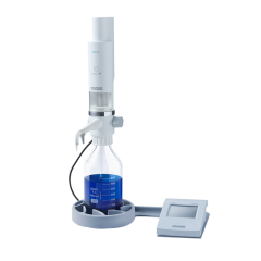 HIRSCHMANN opus® DİJİTAL BÜRET 10 mL