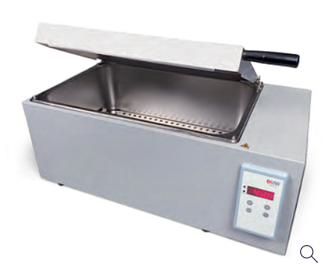 DLAB DWB20-S Su Banyosu