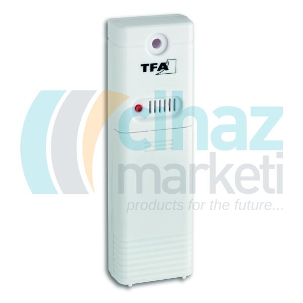 TFA 30.3063.01 PRISMA Kablosuz Termometre
