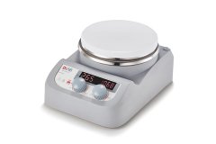 DLAB MS-H280-Pro Package 2 Isıtıcılı Manyetik Karıştırıcı Sıcaklık Probu ve Prob Tutucu