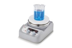 DLAB MS-H280-Pro Package 2 Isıtıcılı Manyetik Karıştırıcı Sıcaklık Probu ve Prob Tutucu