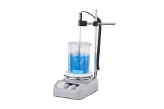 DLAB MS-H280-Pro Package 2 Isıtıcılı Manyetik Karıştırıcı Sıcaklık Probu ve Prob Tutucu
