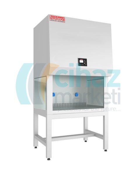 Nükleon NPC-90 PCR Kabini