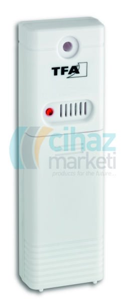 TFA 30.3069.01 'Prio' Kablosuz Termometre