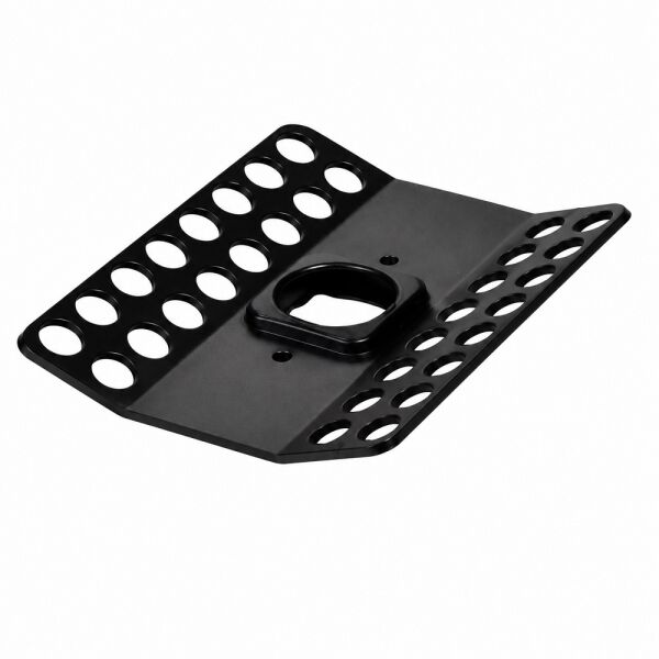 DLAB A04-PCR8 Plastik Rotor (PCR 8-Tüp Strip × 4) – Yeni D1008 Uyumlu