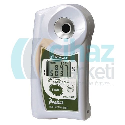Atago PAL BX-RI Refraktometre
