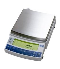 SHIMADZU UW-6200H Hassas Terazi ‘Dahili Kalibrasyon’ 6200 Gr / 10 mg