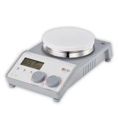 DLAB MS-H-ProT Isıtıcılı Manyetik Karıştırıcı