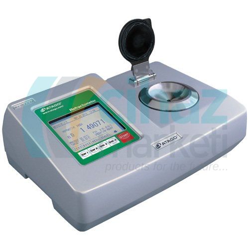 Atago RX-9000A Yağlar ve Çözeltiler için Uygun Otomatik Dijital Refraktometre