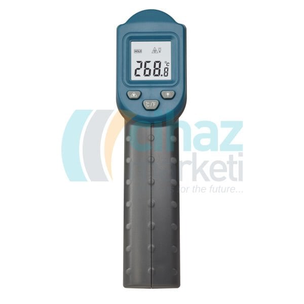 TFA 31.1136.20 'Ray' Lazerli Sıcaklık Ölçer (-50 ... +500°C)