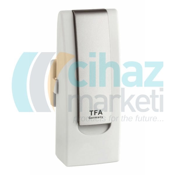 TFA 31.4013.02 Weatherhub Observer Sıcaklık ve Nem Takip Sistemi