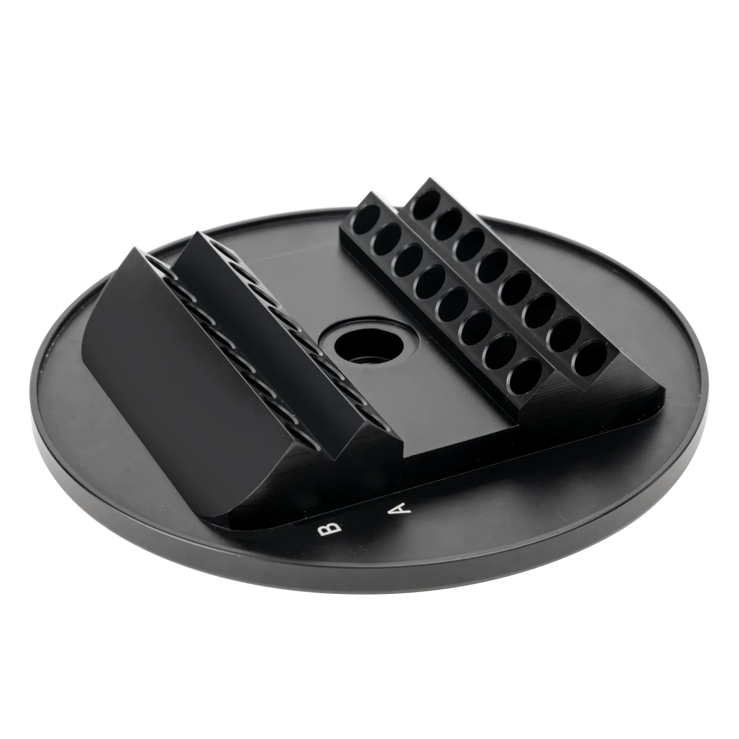 DLAB A4-PCR8 Alüminyum PCR Rotor Seti (4 × PCR 8 Strip)
