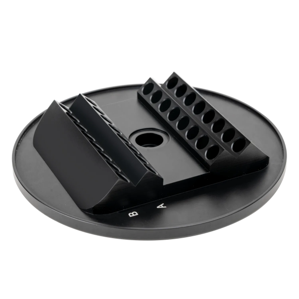 DLAB A4-PCR8 Alüminyum PCR Rotor Seti (4 × PCR 8 Strip)