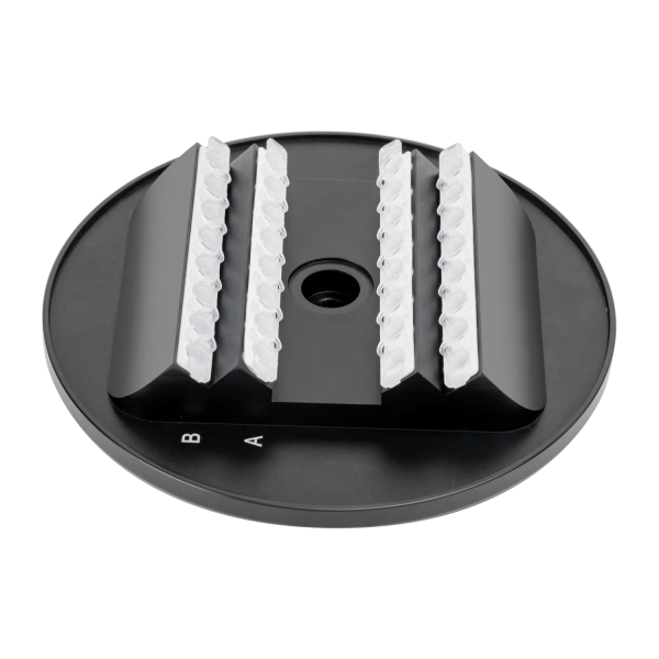 DLAB A4-PCR8 Alüminyum PCR Rotor Seti (4 × PCR 8 Strip)