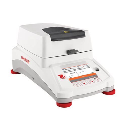 Ohaus MB90 Nem Tayin Cihazı