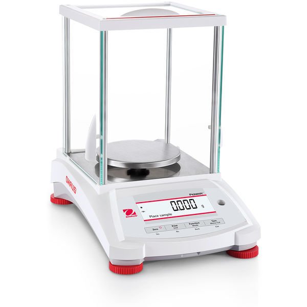 Ohaus PX623 Yarı Analitik Terazi 620/0,001 gram