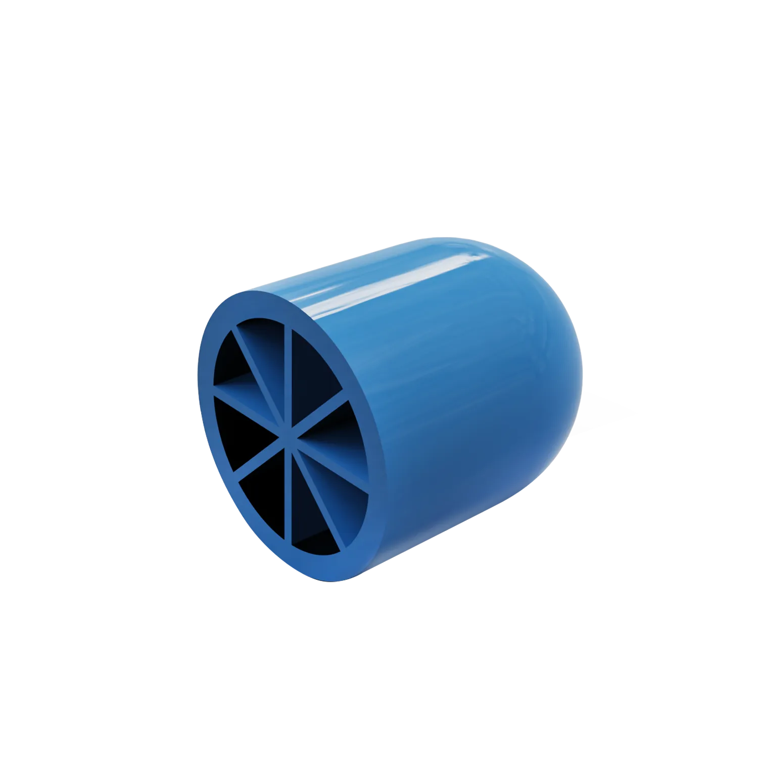 DLAB A10P15 Plug Adaptör Tapası (12 Adet/Paket)