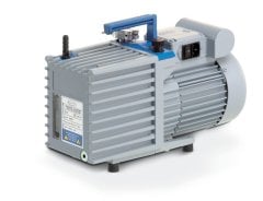 Vacuubrand RZ 6 Yağlı Vakum Pompası 4 x 10-4mbar