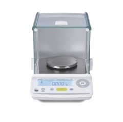 SHIMADZU TW-423L Yarı Analitik Terazi ‘Dahili Kalibrasyon’ 420 Gr / 1 mg