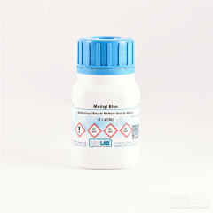 ISOLAB 947.D01.0050 METHYL BLUE, (C.I.42780) FOR MICROSCOPY