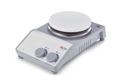 DLAB MS-H-S Analog Isıtıcılı Manyetik Karıştırıcı