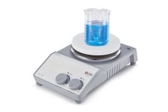 DLAB MS-H-S Analog Isıtıcılı Manyetik Karıştırıcı