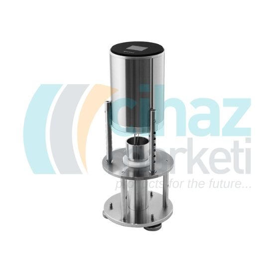 Atago Visco™ Dijital Rotasyonel Viskozimetre