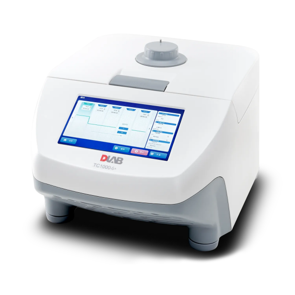 DLAB TC1000-S+ Gradient Termal Döngü Cihazı (Thermal Cycler) 96 Kuyulu PCR Cihazı