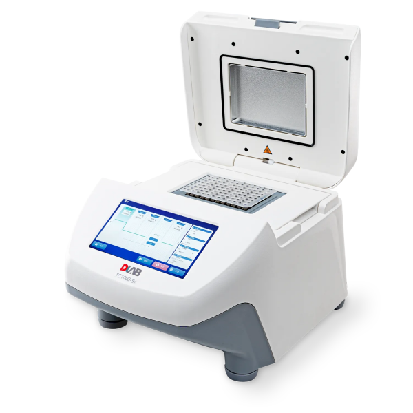 DLAB TC1000-S+ Gradient Termal Döngü Cihazı (Thermal Cycler) 96 Kuyulu PCR Cihazı