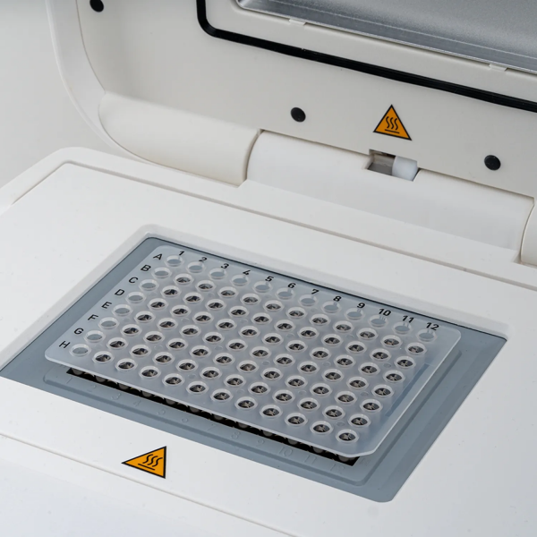 DLAB TC1000-S+ Gradient Termal Döngü Cihazı (Thermal Cycler) 96 Kuyulu PCR Cihazı
