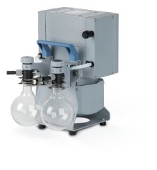 Vacuubrand RE 9 Yağlı Vakum Pompası 1 x 10-1mbar