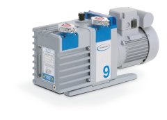 Vacuubrand RZ 9 Yağlı Vakum Pompası 4 x 10-4mbar