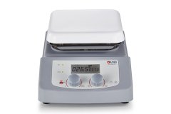 DLAB MS-H380-Pro Package 2 Isıtıcılı Manyetik Karıştırıcı Sıcaklık Probu ve Prob Tutucu