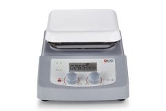 DLAB MS-H380-Pro Package 2 Isıtıcılı Manyetik Karıştırıcı Sıcaklık Probu ve Prob Tutucu