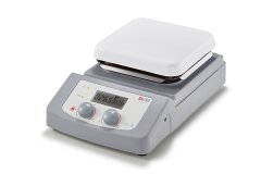 DLAB MS-H380-Pro Package 2 Isıtıcılı Manyetik Karıştırıcı Sıcaklık Probu ve Prob Tutucu