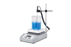 DLAB MS-H380-Pro Package 2 Isıtıcılı Manyetik Karıştırıcı Sıcaklık Probu ve Prob Tutucu