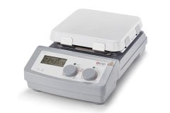 DLAB MS7-H550-Pro Package 2 Isıtıcılı Manyetik Karıştırıcı Sıcaklık Probu ve Prob Tutucu